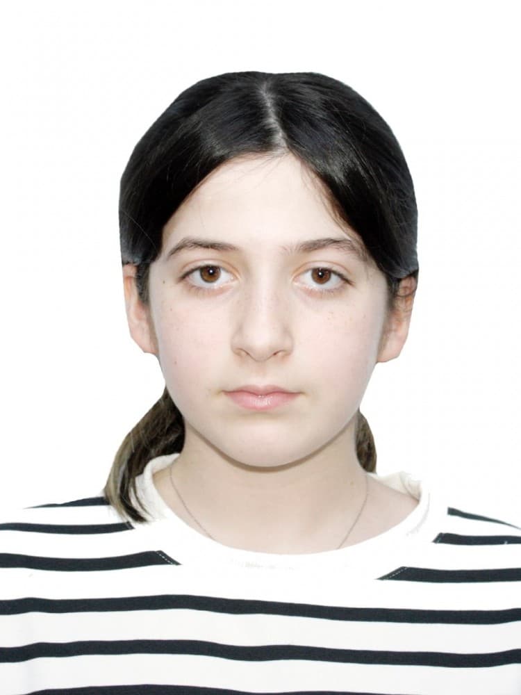 Камила М.