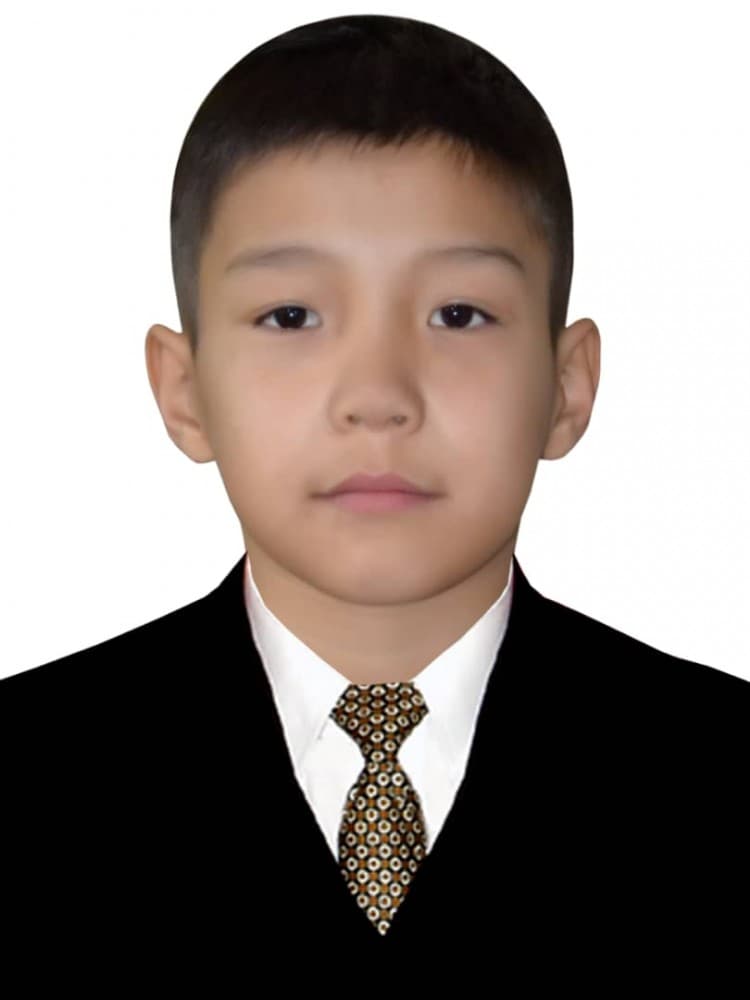 Рамазан С.
