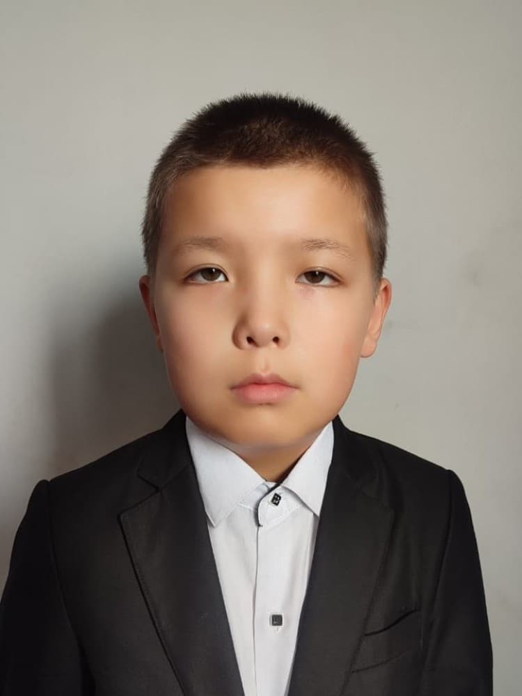 Рамазан М.