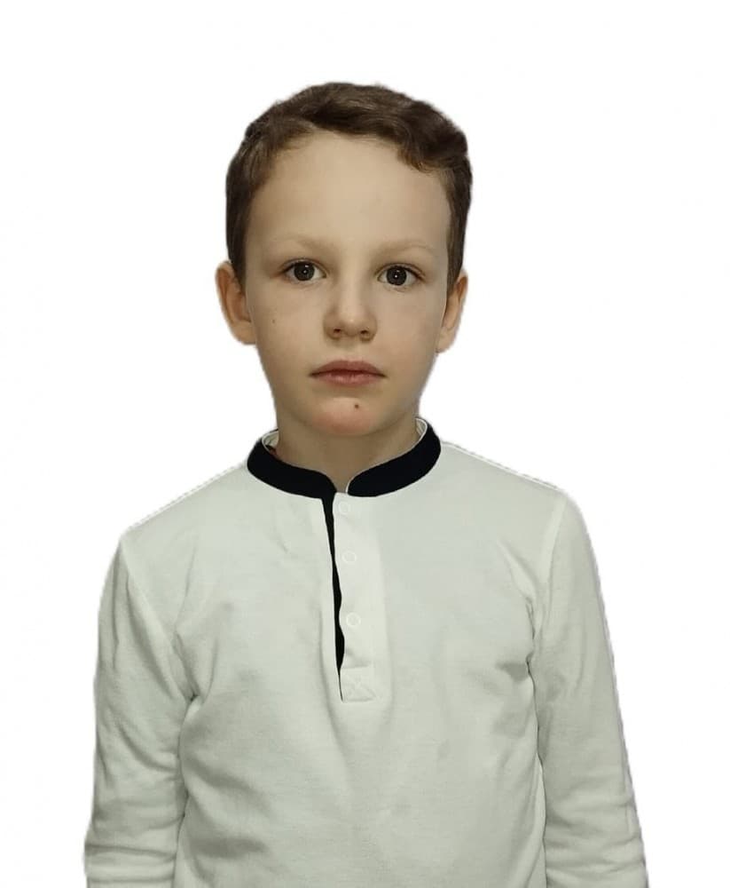 Егор Ф.
